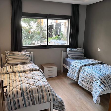 Hebergement Pour Familles Et Couples M&F Agadir Eksteriør billede