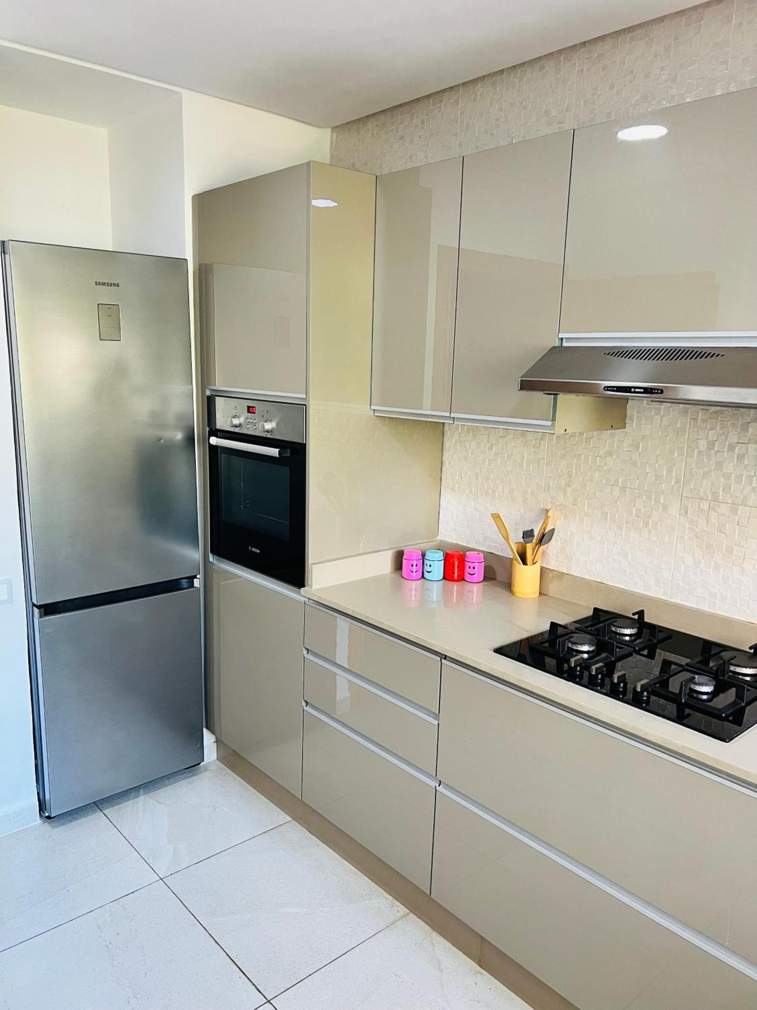 Hebergement Pour Familles Et Couples M&F Agadir Eksteriør billede