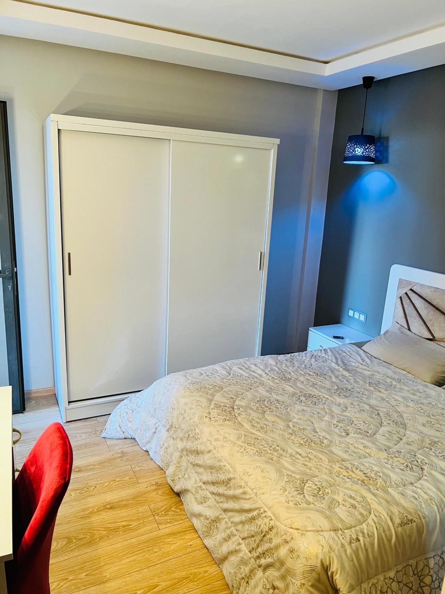 Hebergement Pour Familles Et Couples M&F Agadir Eksteriør billede