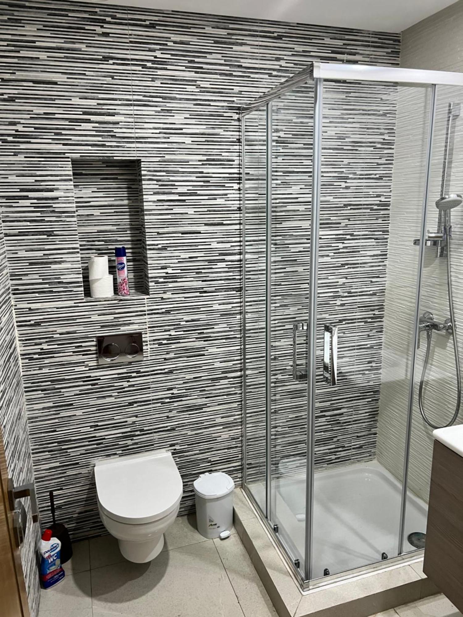 Hebergement Pour Familles Et Couples M&F Agadir Eksteriør billede