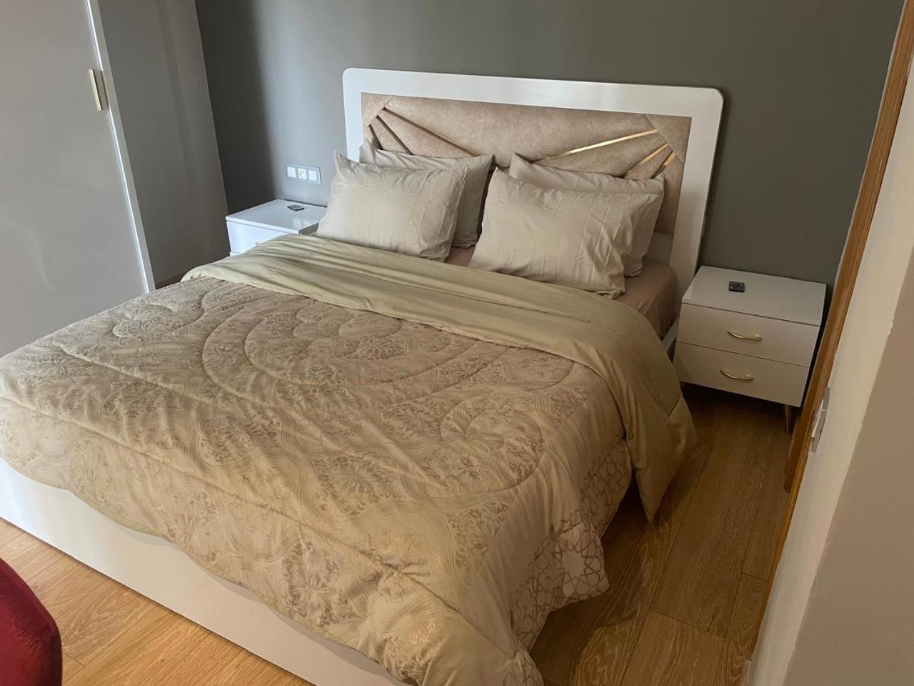 Hebergement Pour Familles Et Couples M&F Agadir Eksteriør billede