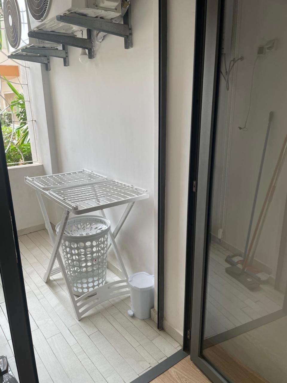 Hebergement Pour Familles Et Couples M&F Agadir Eksteriør billede