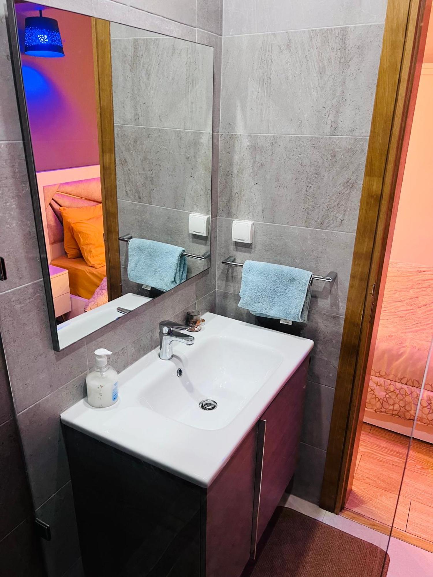 Hebergement Pour Familles Et Couples M&F Agadir Eksteriør billede