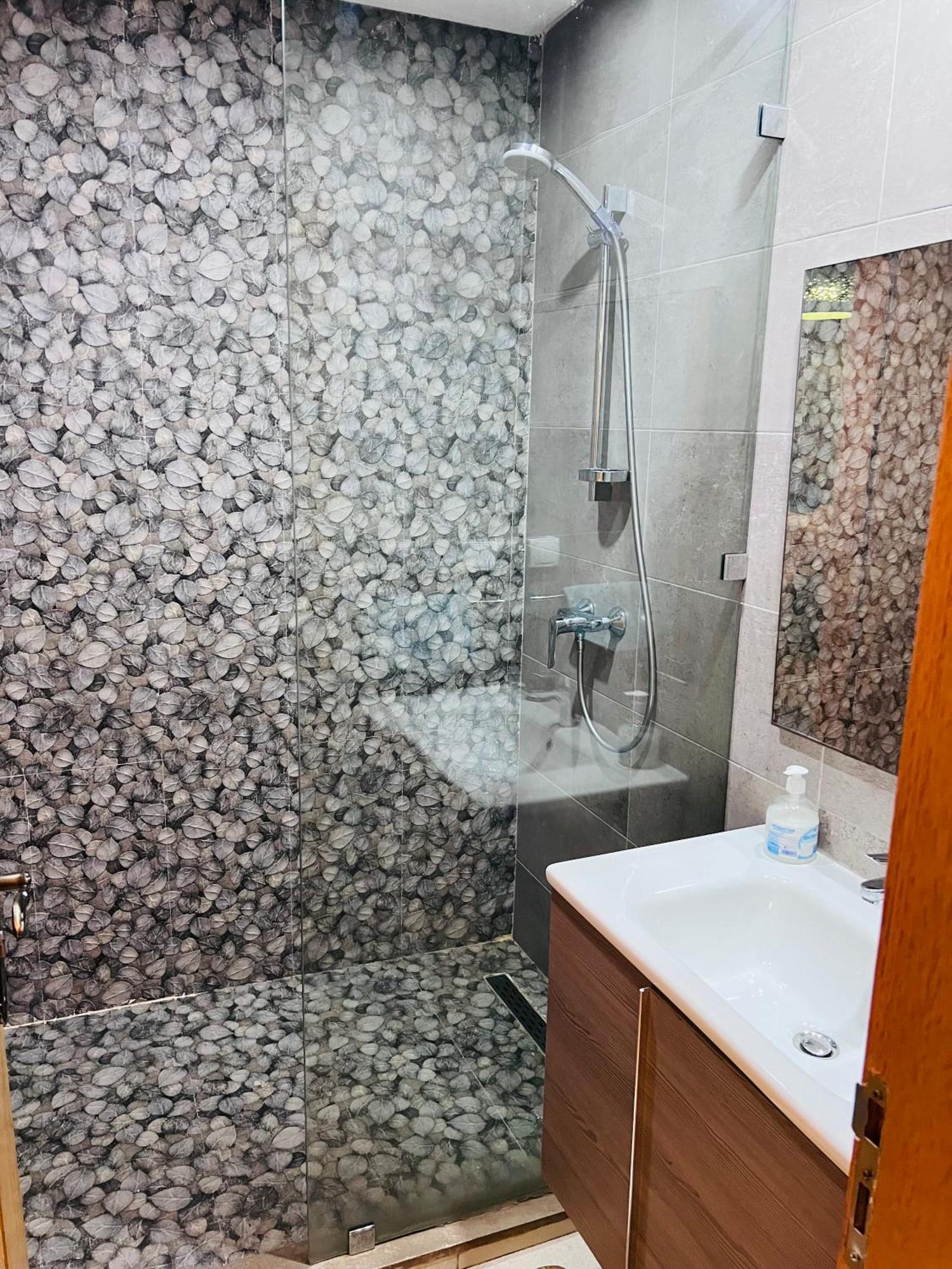 Hebergement Pour Familles Et Couples M&F Agadir Eksteriør billede