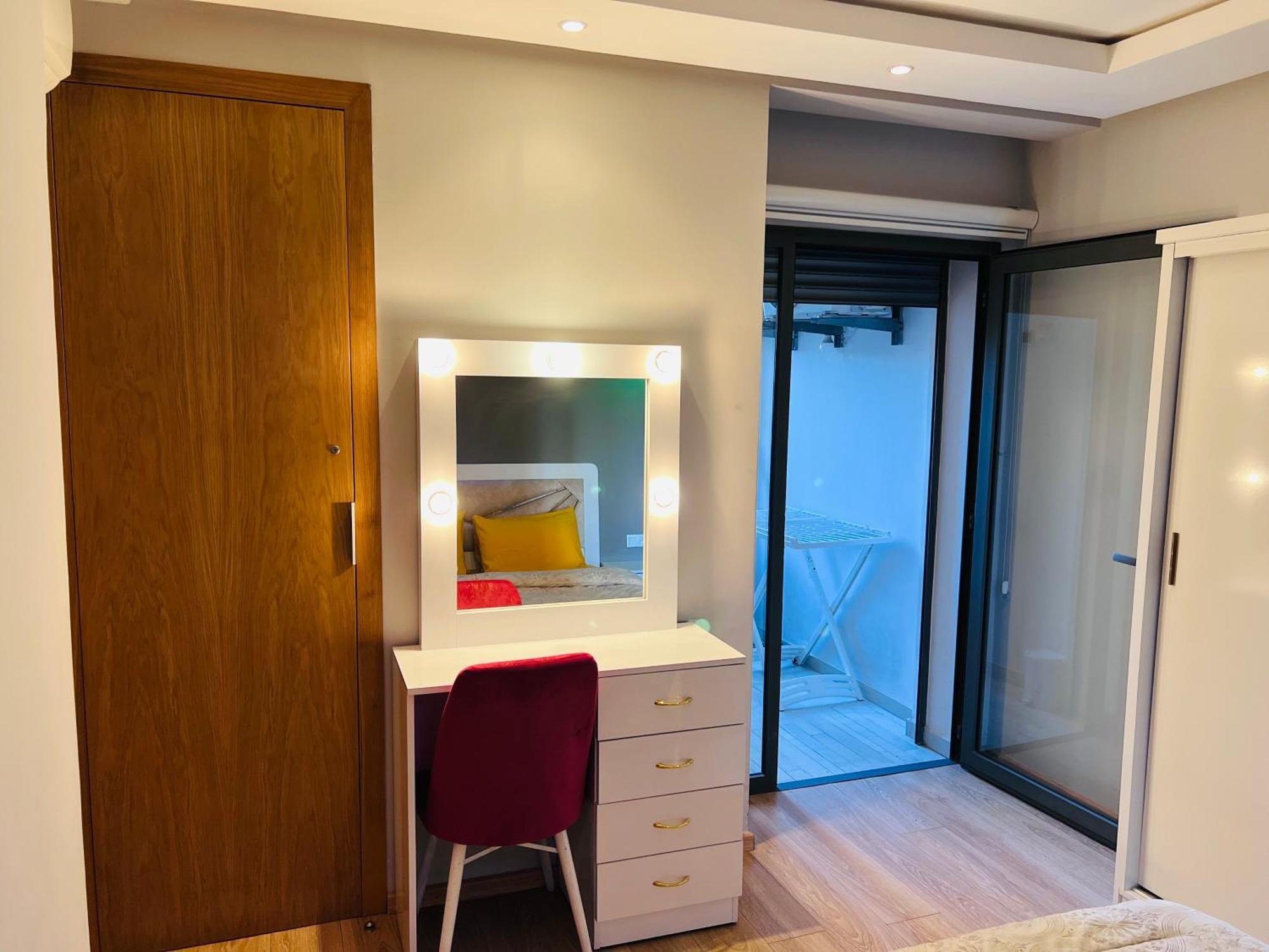 Hebergement Pour Familles Et Couples M&F Agadir Eksteriør billede