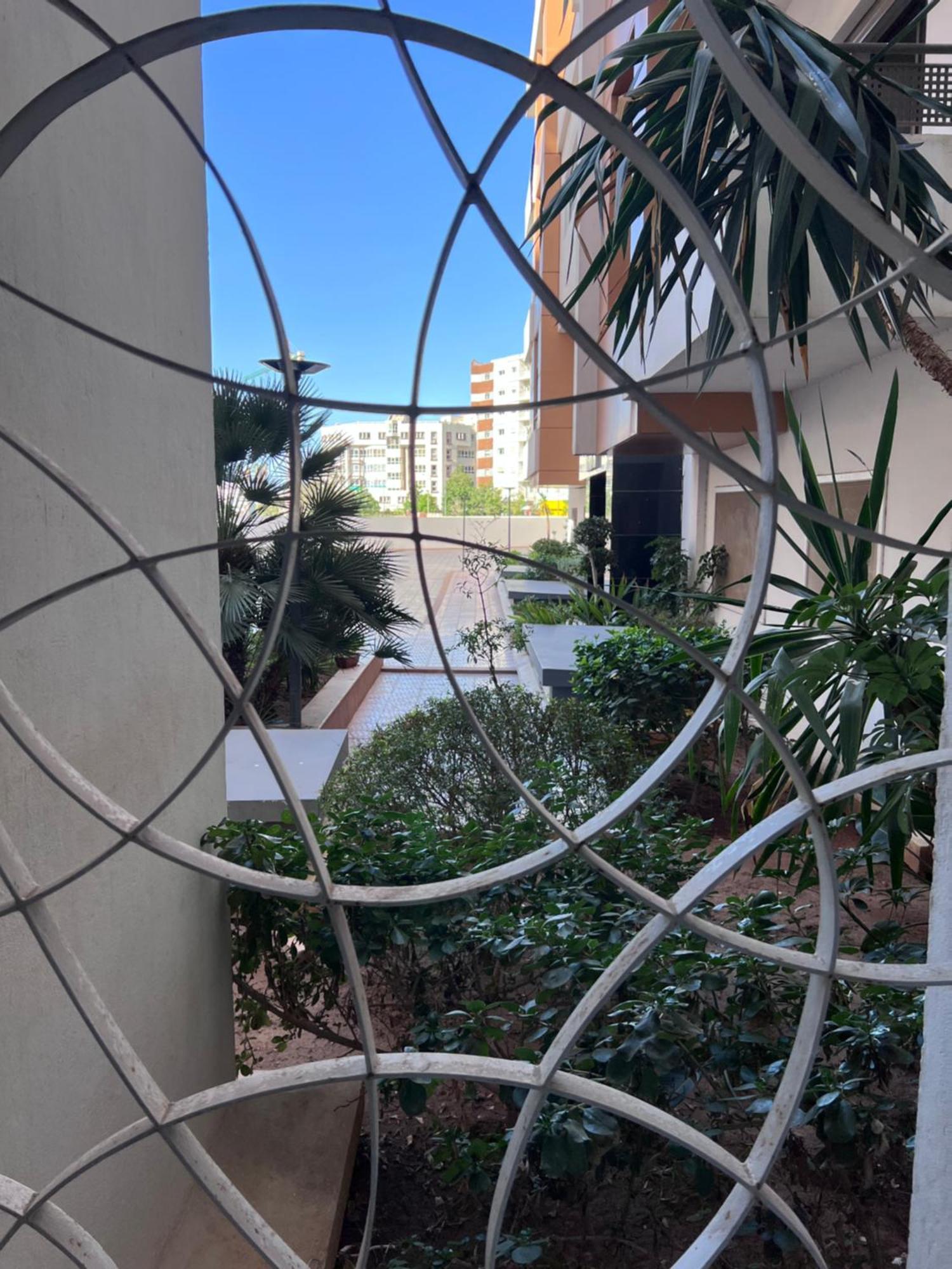 Hebergement Pour Familles Et Couples M&F Agadir Eksteriør billede